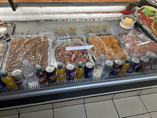 Photo of Harun's Kebab - 67 Wrexham St, Mold CH7 1HQ